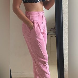 Gitano corduroy pants